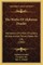 The Works of Alphonse Daudet
