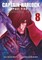 Captain Harlock: Dimensional Voyage Vol. 8