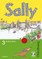 Sally 3. Schuljahr. Activity Book mit Audio-CD. Ausgabe D für alle Bundesländer außer Nordrhein-Westfalen - Englisch ab Klasse 1