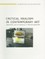 Critical Realism in Contemporary Art