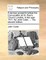 A Sermon Preach'd Before the Convocation at St. Paul's Church London, in the Year 1511. by John Colet, ... the Second Edition.