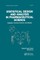 Statistical Design and Analysis in Pharmaceutical Science