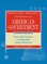 Cq&#8242;s Desk Reference on American Government