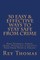 50 Easy & Effective Ways To Stay Safe From Crime