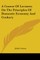 A Course Of Lectures On The Principles Of Domestic Economy And Cookery
