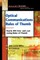 Optical Communications Rules of Thumb