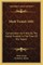 Mark Twain's 1601