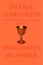 Dragonfly in Amber