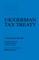 Uk/German Tax Treaty: A Practical Guide