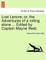 Lost Lenore; Or, the Adventures of a Rolling Stone ... Edited by Captain Mayne Reid.