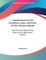 Considerations On The Foundation, Ends, And Duties Of The Christian Sabbath