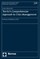 The EU's Comprehensive Approach to Crisis Management