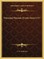 Principal Masonic Events From 1717