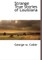 Strange True Stories of Louisiana