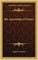 The Apostolate of Prayer