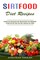 Sirtfood Diet Recipes