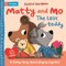Matty and Mo: The Lost Teddy