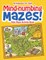 Mind-numbing Mazes! Kids Maze Activity Book