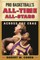 Pro Basketball's All-Time All-Stars