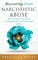Recovering From Narcissistic Abuse