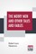 The Merry Men And Other Tales And Fables