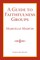 A Guide To Faithfulness Groups