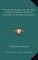 Poems of Rural Life in the Dorset Dialect, with a Dissertation and Glossary