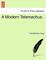 A Modern Telemachus.