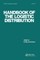 Handbook of the Logistic Distribution