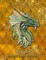 Dragon Coloring Book