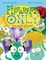 Flowers Only