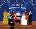 The ABCs of Women in Music