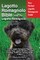 Lagotto Romagnolo Bible And The Lagotto Romagnolo