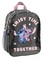 Mugursoma bērniem (3-6m) DISNEI STITCH DS25AA-503