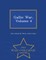 Gallic War, Volume 4 - War College Series