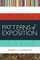 Patterns of Exposition