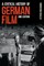 A Critical History of German Film, Second Edition