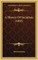 A History Of Socialism (1892)