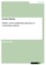 Online versus traditional education. A contrasting analysis