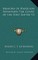 Memoirs of Napoleon Bonaparte the Court of the First Empire V3