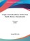 Origin And Early History Of The First Parish, Sharon, Massachusetts