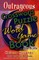 Outrageous Crossword Puzzle and Word Game Book for Kids