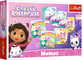 TREFL GABBY´S DOLLHOUSE Memo Gabby´s Dollhouse
