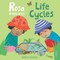 Rosa Explores Life Cycles