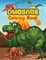 Dinosaur Coloring Book For Kids