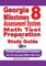 Georgia Milestones Assessment System 8 Math Test Preparation and Study Guide