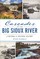 Cascades of the Big Sioux River