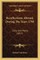 Recollections Abroad, During the Years 1790
