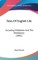 Tales of English Life