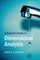 A Student's Guide to Dimensional Analysis